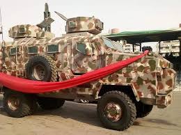 The major formations of the nigerian army include the 1st division, the 2nd division, the 3rd armoured division, 81st division. Nigerian Army Orders 52 Additional Ezugwu Mrap Vehicles Defense News January 2021 Global Security Army Industry Defense Security Global News Industry Army Year 2021 Archive News Year