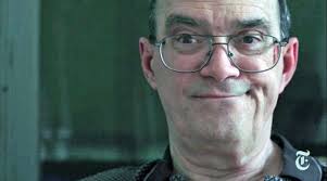 William Binney and Edward Snowden