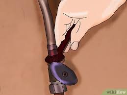 9 ways to unclog a kitchen sink drain. How To Repair A Delta Brand Kitchen Faucet With Pictures
