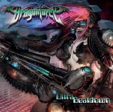 Ultra Beatdown By Dragonforce Music Charts