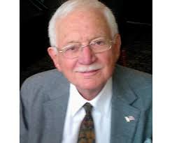 Bernard A. Rausch Obituary (2022)