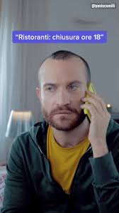 Come si prenota dopo il nuovo DPCM 🍽