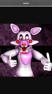 Weitere ideen zu fnaf, fnaf bilder, meerjungfrau cartoon. Mangle The Fox What Fnaf Sfm Youtuber Are You Quiz