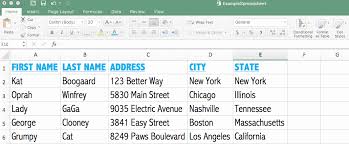 As you move down, excel will display values for each cell that you add to the selection. 6 Things You Should Absolutely Know How To Do In Excel