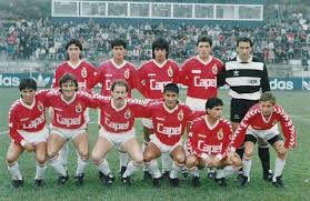 You are on club de deportes la serena s.a.d.p. 29 Ideas De Deportes La Serena 1990 Deportes De 1990 Decada