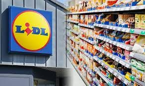 Sfoglia il volantino e scopri tutti gli sconti e le offerte settimanali per una spesa facile e completa. Lidl Uk Full List Of Latest Offers This Week But Some Customers Are Left Disappointed Express Co Uk
