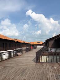 We chosed a premium water chalet which had a better. Avillion Port Dickson Water Chalet Review Hiking Bukit Batu Putih