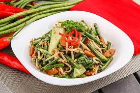 Tumis Sayuran Special Resep Dari Dapur Kobe