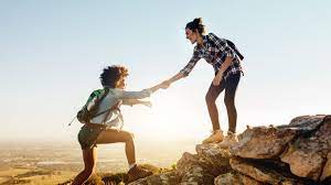 102 Ways To Make Friends As An Adult - Parade: Entertainment, Recipes,  Health, Life, Holidays