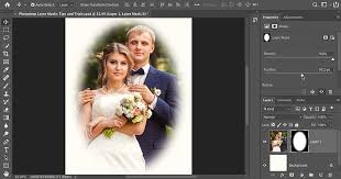 If you want to make composite images, add text to a picture, or change individual elements of a. Photoshop Layer Masks Advanced Tips And Tricks
