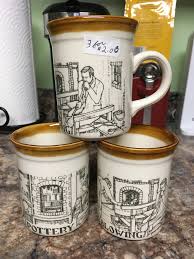 Biltons England Mugs Coffee Snobs Mugs I Love Coffee
