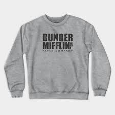 Dunder Mifflin