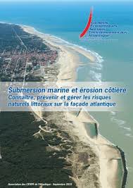 You can call at +33 2 98 86 51 53 or find more contact information. Submersion Marine Et Erosion Cotiere