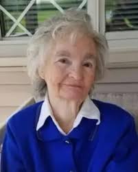 Obituary information for Velma Frances "Sis" Hembree