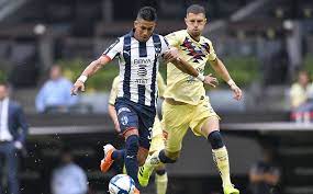 During the game monterrey vs america, corresponding to great final first leg match of torneo apertura 2019 of the liga bbva mx, at bbva bancomer stadium, on december 26, 2019. America Vs Monterrey Fechas Y Horarios De La Final De La Liga Mx