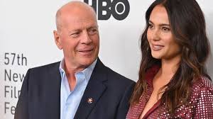 Bruce Willis' Dementia: Wife Shares Insights and Family Connection
