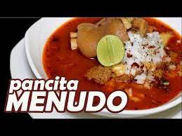 Hagamos Un Rico Menudo Pancita De Res Youtube Pancita De Res Receta De Menudo Recetas De Comida Mexicana