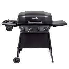 Cleaning gas grill burners regularly will prolong the life and quality of your grill. Char Broil Classic 4 Burner W Sideburner X Bbq Grill Vietnam