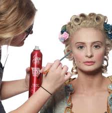 Carson Pack Make Up Artistry & Wig Making