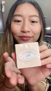 #ricesoap #thaisoap #soapbar #soapbars #thailandsoap #ricemilksoap Buy from  Amazon: https://www.amazon.com/gp/product/B0B8F5S5QK