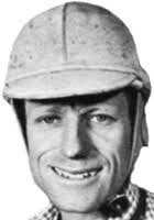 Jack McGRATH • STATS F1