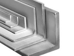 316 Stainless Steel Equal Angle And 304 Unequal Angle