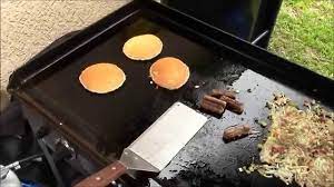 Blackstone Griddle Breakfast Recipes Griddle Recipes Breakfast Recipes