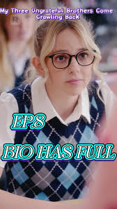 3 Cold Blooded Brothers Abandoned Her Now They Beg Her to Come Home