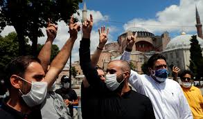 В прямом смысле горящие туры. Turkey Faces Rise In Brain Drain Over Political And Economic Concerns Arab News