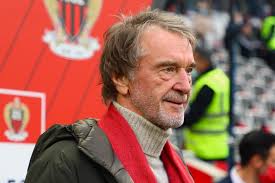 INEOS dan Jim Ratcliffe Memperburuk Kondisi Man United