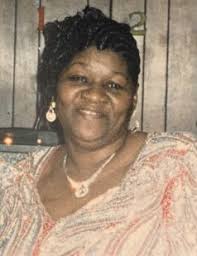 Obituary for Lilly B. Holloman