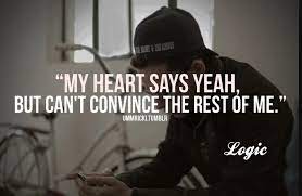 Logic Young Sinatra Rapper Quotes Quotesgram