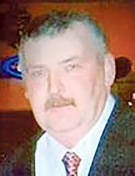 Alan 'Al' Lloyd Stevens, 51