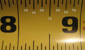 We did not find results for: How To Read A Tape Measure Mighty Guide