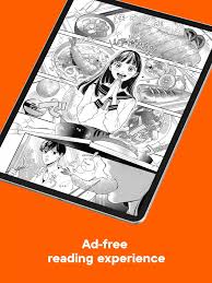 NYCC: Crunchyroll Adds Streaming Manga To Streaming Anime Service