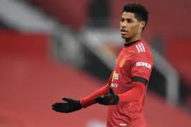 Here's what each of the 26 england players will bring to the euro 2020 squad this summer. Manchester United Striker Marcus Rashford Wishes To Balance Between Football And Csr Initiatives The New Indian Express