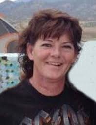 Ginger Marie Ashworth Obituary April 26, 2020