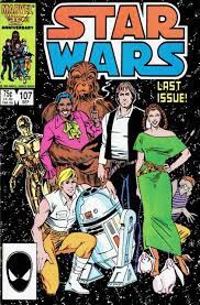 Star Wars Volume Comic Vine Star Wars Comics Star Wars Comic Books Star Wars Poster
