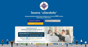 กระทรวงแรงงาน เสนอที่ประชุมครม.อนุมัติโครงการ ม.33 เรารักกัน วันนี้ ผู้ประกันตนมาตรา 33 รอลุ้นเงินเยียวยา 4,000 บาท Cpyooeeyffy Ym