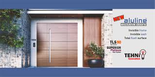 So…why is it so true? Tehni S A Pantelos Group Aluminium Doors Panels