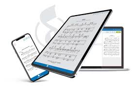None of the music is housed at classic cat. Musicnotes Apps Sheet Music Anywhere