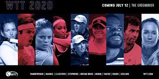 Published 24/01/2020 at 09:40 | updated 24/01/2020 at 12:28. Wtt World Teamtennis Adds Stars Tiafoe Puig Raonic Bouchard Sock As Rosters Set For 2020