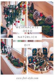Elegant Und Schon Festlicher Weihnachtstisch Und Einfache Deko Ideen Freistyle Weihnachtsdeko Weihnachtstisch Weihnachtsdeko Tisch