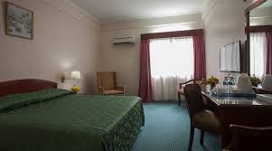 Hotel Seri Malaysia Johor Bahru Hotel Seri Malaysia