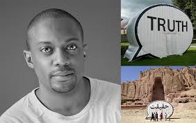 Spring Visiting Artist Series: Hank Willis Thomas