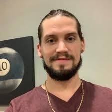 Jason Egner's Instagram, Twitter & Facebook