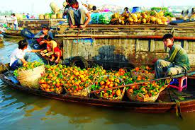 Nói đến cần thơ, dù bạn chưa từng đặt chân đến nơi này thì hẳn cũng sẽ có chút thiện cảm, mến mộ note nhẹ: Du Lá»‹ch Miá»n Tay Cáº§n ThÆ¡ Gáº¡o Tráº¯ng NÆ°á»›c Trong 2 Ngay Du Lá»‹ch PhÆ°á»£ng Hoang Eastern Phoenix Travel