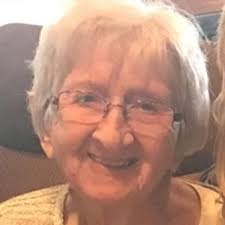 Evelyn Slayton Obituary March 15, 2018