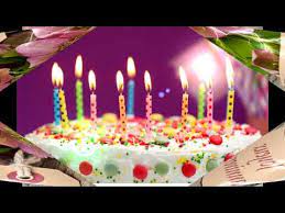 Image De Bon Anniversaire Free Download Youtube Audio Mp3 And Mp4 Sekelor