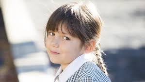 Wee wonders: Asking little people big questions